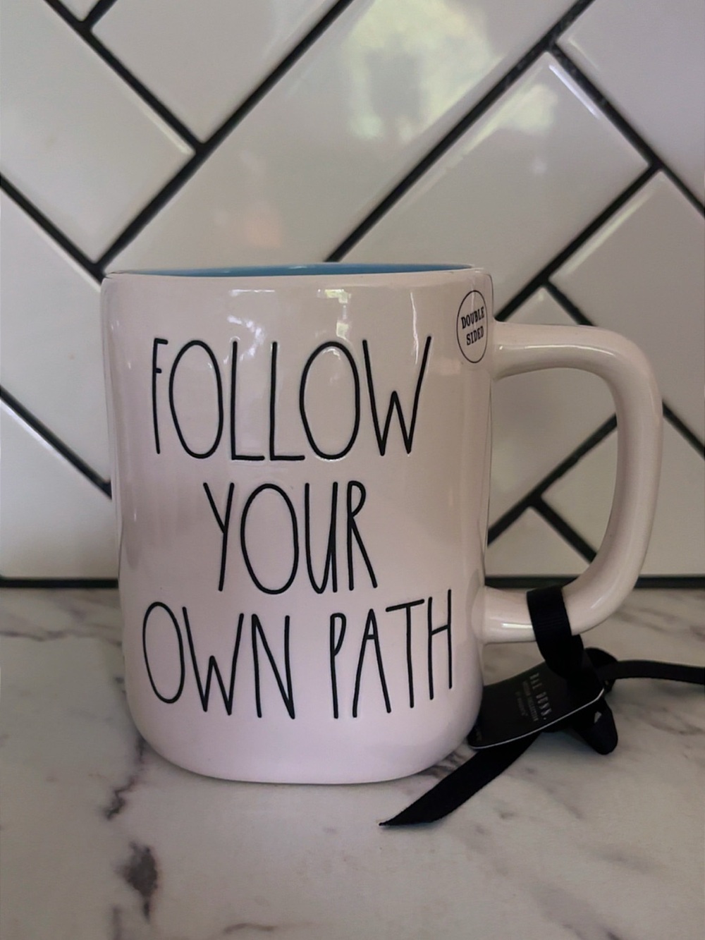 Rae Dunn Mug- Wizard of OZ Edition
